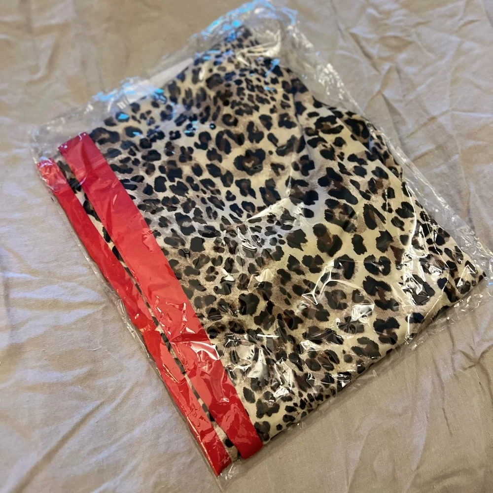 NWT Jodifl Hidden Agenda Wide Leg pants - Picture 8 of 9